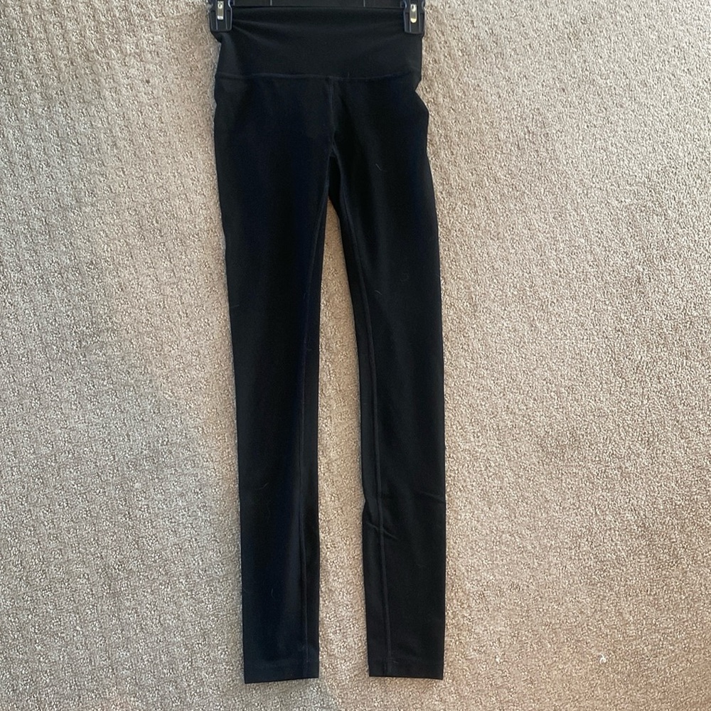 Lululemon Align Leggings 28”